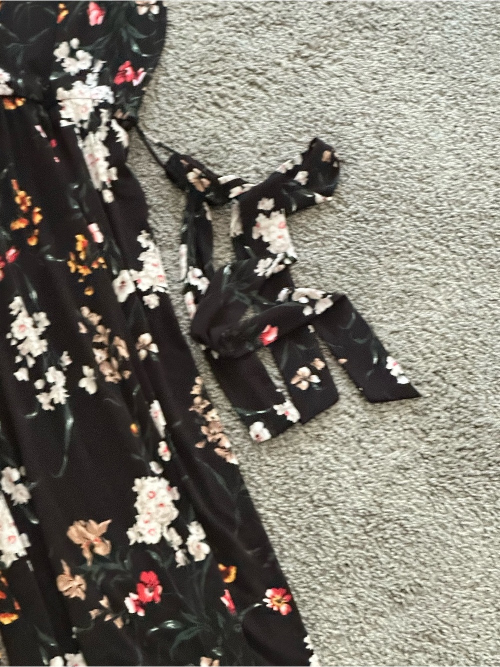Kaileigh Romper - Picture 2 of 4